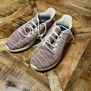 💚 3 for $15 Rainbow adidas tubular